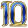 10